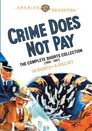 Crime Does Not Pay: The Complete Shorts Collection (1935-1947) [6 Discs]