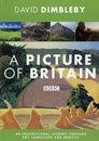 A Picture of Britain Episode Rating Graph poster