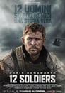 (ITA) 12 Soldiers 2018 Streaming Ita Film Completo Altadefinizione - Cb01