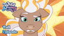 The Mane Course