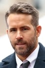 Ryan Reynolds isDetective Pikachu (voice)