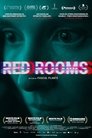 Plakat for 'Red Rooms'