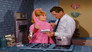 Jeannie and the Marriage Caper