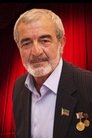 Dagun Omayev