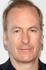 Bob Odenkirk isThe Devil (voice)