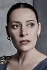 Paget Brewster isValerie Davenport