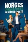 Plakat for 'Norges smarteste realitydeltaker'
