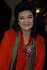 Farida Pasha isGunawan's Wife