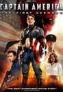 36-Captain America: The First Avenger