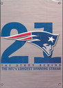 21: The Story Behind The NFL's Longest Winning Streak (2004) In Streaming Ita /Altadefinizione Film Senza Limiti
