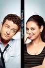 Movie poster for Friends with Benefits