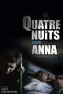 Quatre nuits avec Anna