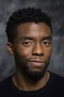 Chadwick Boseman isSelf (archive footage)