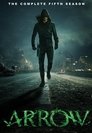 Arrow - seizoen 5