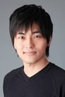 Chikahiro Kobayashi isYohei Mito (voice)