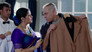 A Mysterious Woman Haunts Ritik