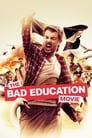 Poster van The Bad Education Movie