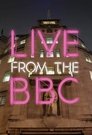 Live from the BBC Episode Rating Graph poster