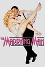 Poster for The Marrying Man