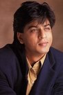 Shah Rukh Khan isSunil