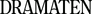 Kungliga Dramatiska Teatern Kungliga Dramatiska Teatern