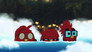A-squawk-alypse Now