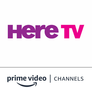Here TV  Amazon Channel