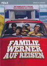 Familie Werner auf Reisen