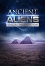 Ancient Aliens Special Presentation Episode Rating Graph poster