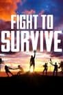 Fight to Survive Episode Rating Graph poster