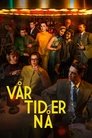Plakat for 'Vår tid er nå'