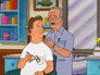 King of the Hill - الحلقة 19