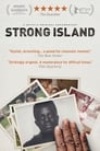 Poster van Strong Island