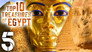 Top 10 Treasures of Egypt
