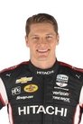 Josef Newgarden is