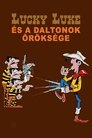 Lucky Luke - A Daltonok öröksége Lucky Luke - A Daltonok öröksége (1978) Teljes Film Magyarul Az Egész Felirat VideA