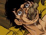 Explode! Left Jab!