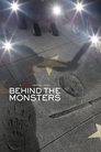 Behind the Monsters Episode Rating Graph poster