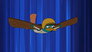 Perry's Off to the Races