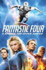 Fantastic Four: Η Άνοδος του Silver Surfer（2007）｜Ταινίες Online με ελληνικούς υπότιτλους
