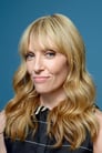 Toni Collette isPeggy Robertson