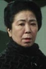Natsuko Kahara isGrandmother
