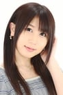 Hiyori Nitta isSakura Ino (voice)