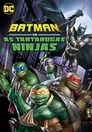 Imagem Batman vs. As Tartarugas Ninjas
