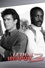 Poster van Lethal Weapon 3