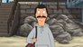 Bob's Burgers 15x7