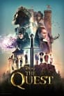 The Quest Episode Rating Graph poster