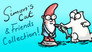 Simon's Cat & Friends Collection!