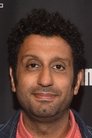 Adeel Akhtar isMohammed