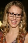 Kseniya Sobchak is